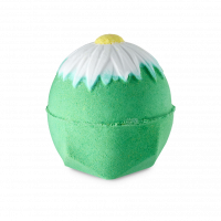 Blooming Beautiful Grass Bath Bomb